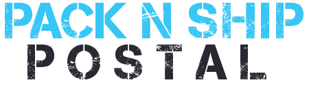 Pack N Ship Postal, BROOKSHIRE TX